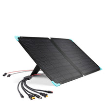 Load image into Gallery viewer, E.FLEX 120 portable solar panel