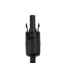 Load image into Gallery viewer, 4 to 1 Solar Branch Connectors MMMMF+FFFFM Pair
