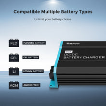 Load image into Gallery viewer, RENOGY 12V 60A DC to DC Battery Charger | RNG-DCC1212-60