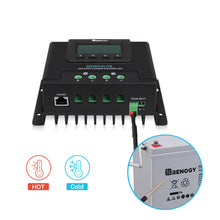 Load image into Gallery viewer, Rover Elite 20A MPPT Solar Charge Controller