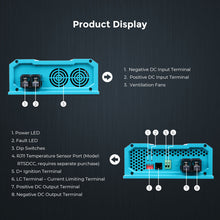 Load image into Gallery viewer, RENOGY 12V 60A DC to DC Battery Charger | RNG-DCC1212-60