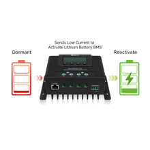 Load image into Gallery viewer, Rover Elite 20A MPPT Solar Charge Controller
