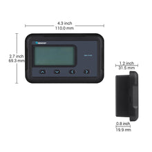 Load image into Gallery viewer, Monitoring Screen for Rover Elite Series