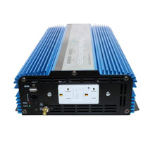 Load image into Gallery viewer, AIMS 2000 Watt Pure Sine Wave Inverter ETL Listed to UL 458