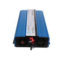 Load image into Gallery viewer, AIMS 2000 Watt Pure Sine Wave Inverter ETL Listed to UL 458