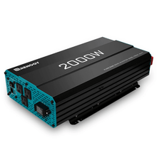 Load image into Gallery viewer, RENOGY 2000W 12V Pure Sine Wave Inverter | RNG-INVT-2000-12V-P2