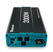 Load image into Gallery viewer, RENOGY 2000W 12V Pure Sine Wave Inverter | RNG-INVT-2000-12V-P2