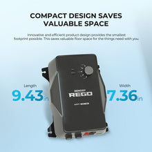 Load image into Gallery viewer, REGO 12V 60A MPPT Solar Charge Controller