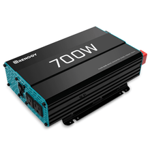 Load image into Gallery viewer, RENOGY 700W 12V Pure Sine Wave Inverter | RNG-INVT-700-12V-P2