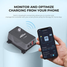 Load image into Gallery viewer, REGO 12V 60A MPPT Solar Charge Controller