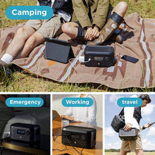 Load image into Gallery viewer, EcoFlow RIVER [MINI] Portable Power Station