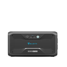 Load image into Gallery viewer, BLUETTI B300 Expansion Battery | 3072Wh