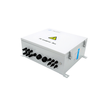 Load image into Gallery viewer, 6-String Combiner Box for Solar Arrays / 150A 1000Vdc 20KW - Fully Prewired