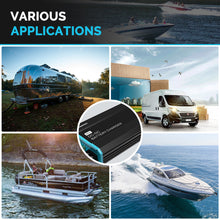 Load image into Gallery viewer, RENOGY 12V 60A DC to DC Battery Charger | RNG-DCC1212-60