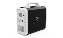 Load image into Gallery viewer, BLUETTI EB150 + 2*PV120/PV200 | 1000 Watt Generator