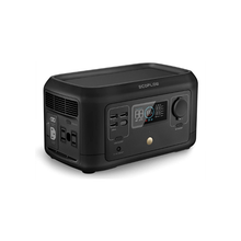 Load image into Gallery viewer, EcoFlow RIVER [MINI] Portable Power Station
