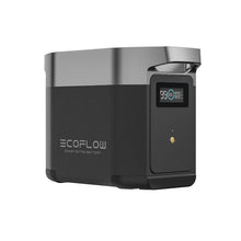Load image into Gallery viewer, EcoFlow DELTA 2 Smart Extra Battery
