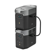 Load image into Gallery viewer, EcoFlow DELTA 2 Smart Extra Battery