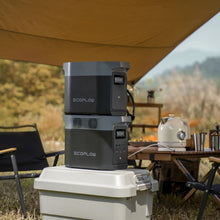 Load image into Gallery viewer, EcoFlow DELTA 2 Smart Extra Battery