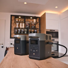 Load image into Gallery viewer, EcoFlow DELTA 2 Smart Extra Battery