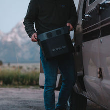 Load image into Gallery viewer, EcoFlow Delta2 1,800W / 1,024wH Portable Power Station | Expandable Lithium Solar Generator