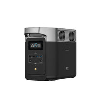 Load image into Gallery viewer, EcoFlow Delta2 1,800W / 1,024wH Portable Power Station | Expandable Lithium Solar Generator