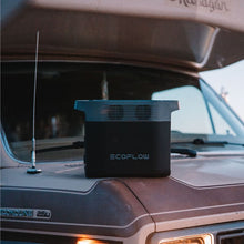 Load image into Gallery viewer, EcoFlow Delta2 1,800W / 1,024wH Portable Power Station | Expandable Lithium Solar Generator
