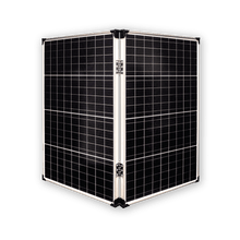 Load image into Gallery viewer, Lion 100W 12V Solar Panel