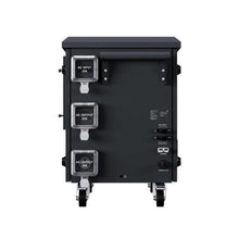 Load image into Gallery viewer, Renogy Lycan Power Box 5000 | 4,800wH / 3,500W Portable Power Station | 4,400W of Solar Input &amp; Fully Expandable
