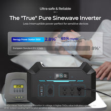 Load image into Gallery viewer, PHOENIX 1000 Portable Power Station