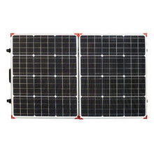 Load image into Gallery viewer, Lion 100W 12V Solar Panel