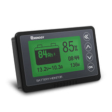 Load image into Gallery viewer, 500A Battery Monitor With Shunt
