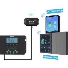 Load image into Gallery viewer, Rover Elite 20A MPPT Solar Charge Controller