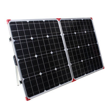 Load image into Gallery viewer, Lion 100W 12V Solar Panel