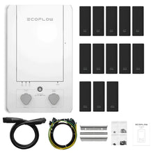 Load image into Gallery viewer, Smart Home Panel Combo(13 relay modules)