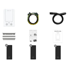 Load image into Gallery viewer, Smart Home Panel Combo(13 relay modules)