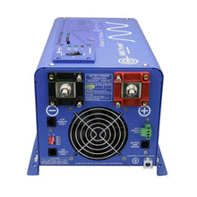 Load image into Gallery viewer, AIMS 3000 Watt Pure Sine Inverter Charger 12 Volt PICOGLF30W12V120VR