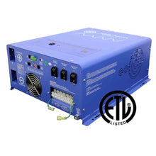 Load image into Gallery viewer, AIMS 4,000 Watt Pure Sine Inverter Charger 24Vdc to 120Vac | UL 458/1012/1741 CSA | PICOGLF4024120UL
