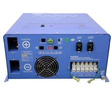 Load image into Gallery viewer, AIMS 4,000 Watt Pure Sine Inverter Charger 24Vdc to 120Vac | UL 458/1012/1741 CSA | PICOGLF4024120UL