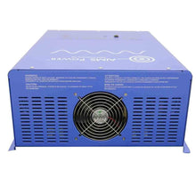 Load image into Gallery viewer, AIMS 4,000 Watt Pure Sine Inverter Charger 24Vdc to 120Vac | UL 458/1012/1741 CSA | PICOGLF4024120UL