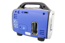 Load image into Gallery viewer, AIMS 800 Watt Portable Pure Sine Inverter Generator CARB/EPA Compliant | GEN800W120V