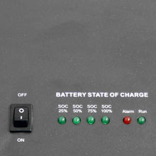Load image into Gallery viewer, AIMS Lithium Battery 24V 300Ah LiFePO4 Industrial Grade Battery