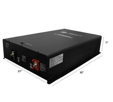 Load image into Gallery viewer, AIMS Power Lithium Battery 48V 150ah LiFePO4 Battery | 7.2KWh