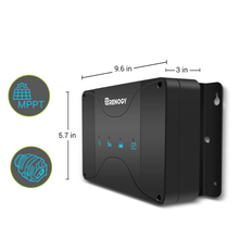 Load image into Gallery viewer, DCC50S 12V 50A DC-DC On-Board Battery Charger with MPPT | RBC50D1S-G1