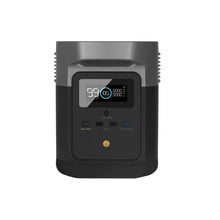Load image into Gallery viewer, EcoFlow DELTA mini + 160W Solar Panel