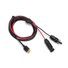 Load image into Gallery viewer, Solar to T60i Charging Cable 2.5M