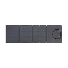 Load image into Gallery viewer, EcoFlow RIVER Max + 2x 110W Solar Panel