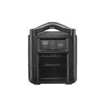 Load image into Gallery viewer, EcoFlow RIVER Max + 2x 110W Solar Panel