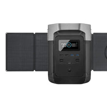 Load image into Gallery viewer, EcoFlow DELTA 1000+ 110W Solar Panel