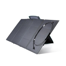Load image into Gallery viewer, EcoFlow DELTA + 2x 110W Solar Panel